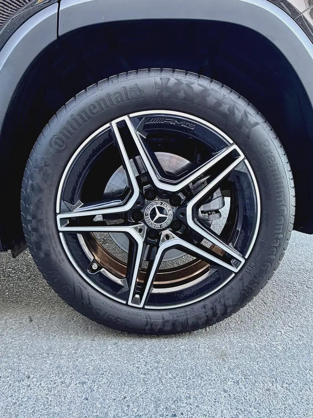 GLB 250 AMG-18-18
