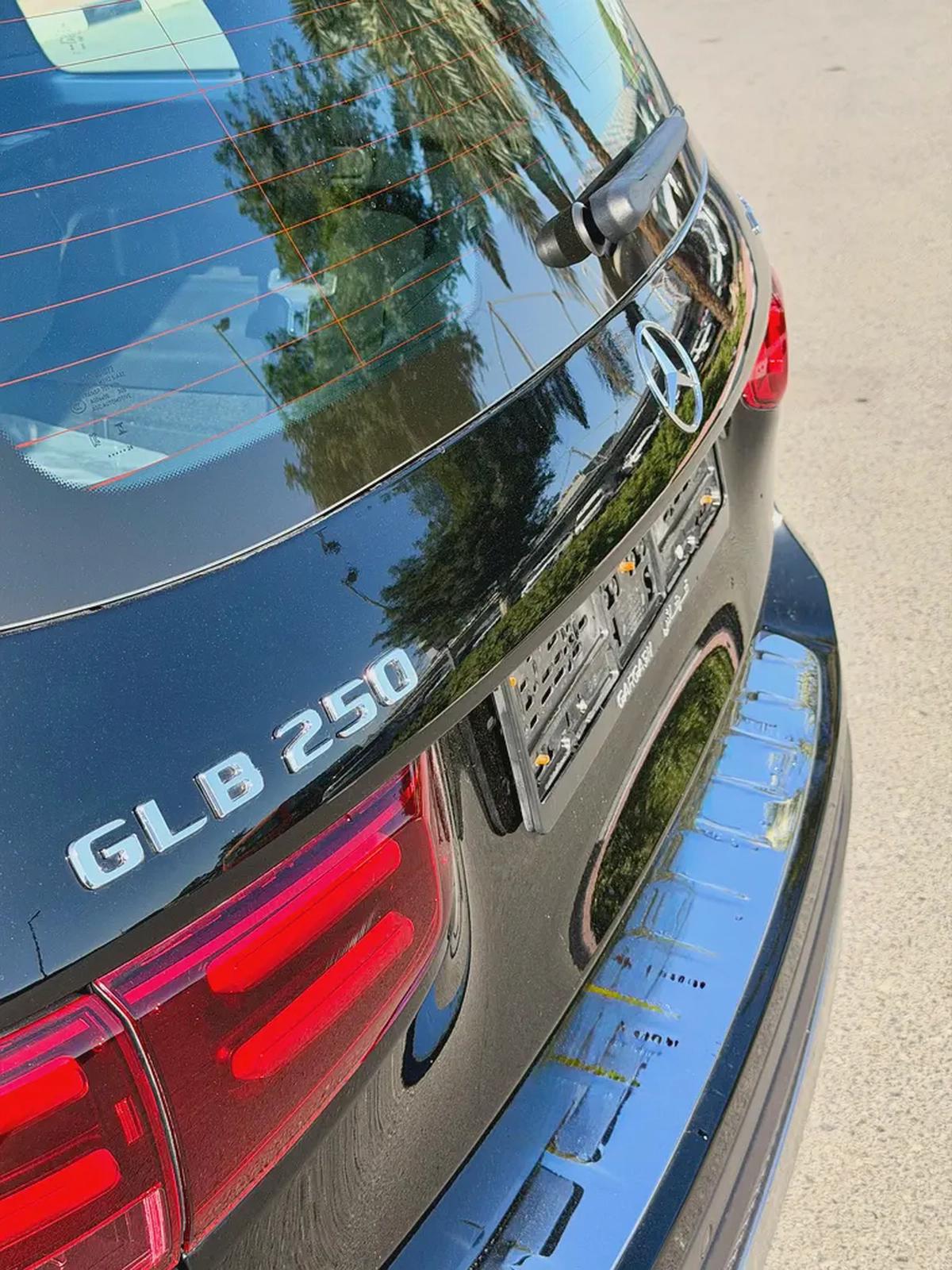 GLB 250 AMG-19-19