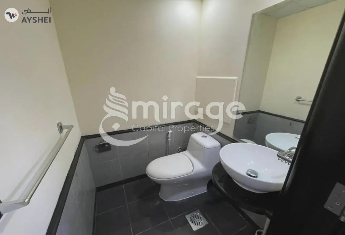 VILLA FOR RENT IN ARABIAN STYLE, AL REEF VILLAS-2-2