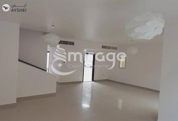 VILLA FOR RENT IN ARABIAN STYLE, AL REEF VILLAS