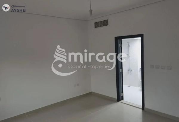 VILLA FOR RENT IN ARABIAN STYLE, AL REEF VILLAS