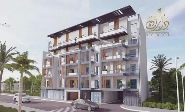 20/80 P. P | READY SOON | MORTGAGE | LIMITED | HIGH RENTAL