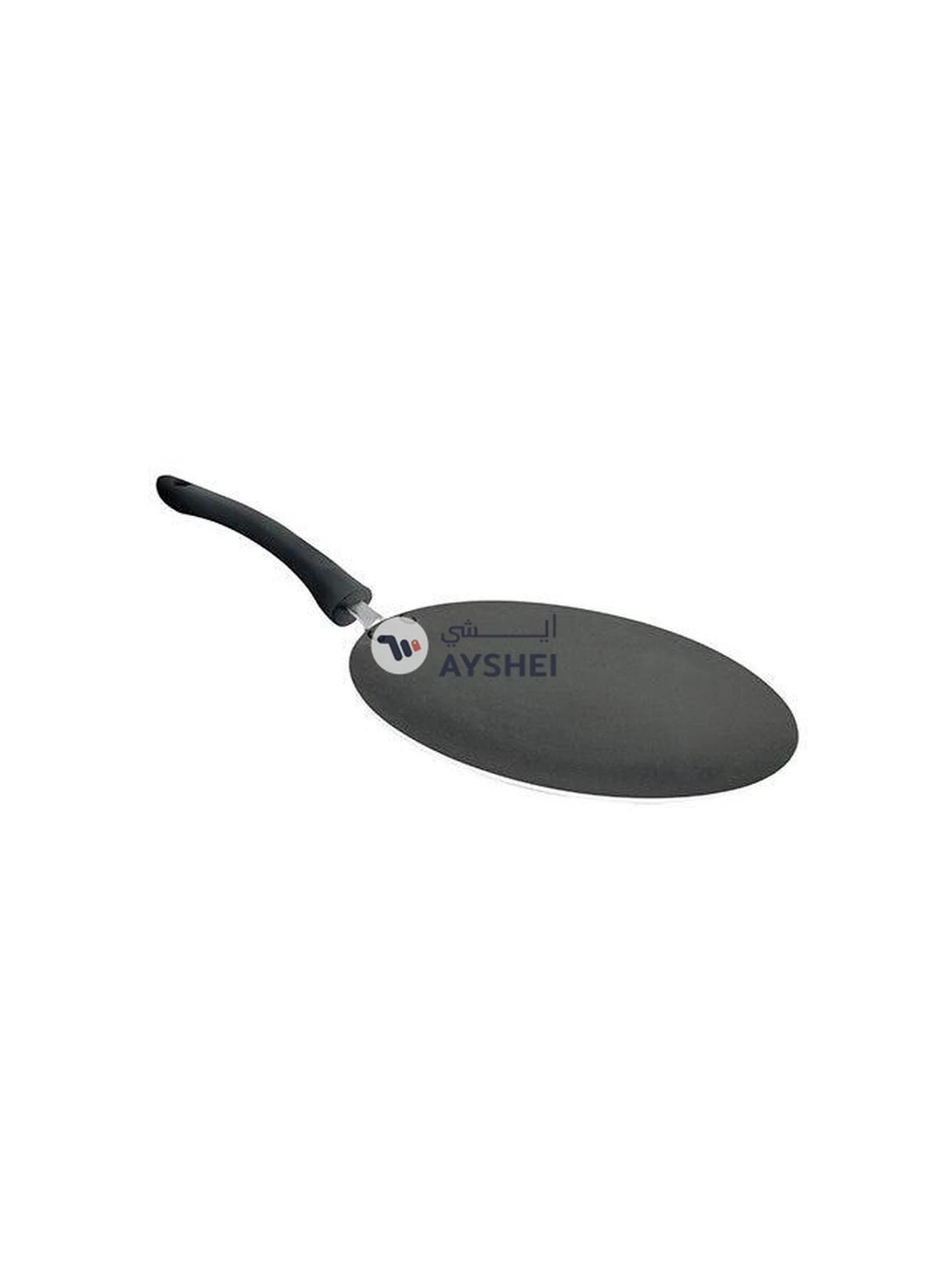 DelCasa 28 CM Flat Tawa DC2813-0-0