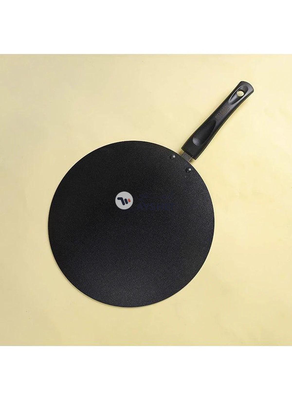 DelCasa 28 CM Flat Tawa DC2813-1-portrait
