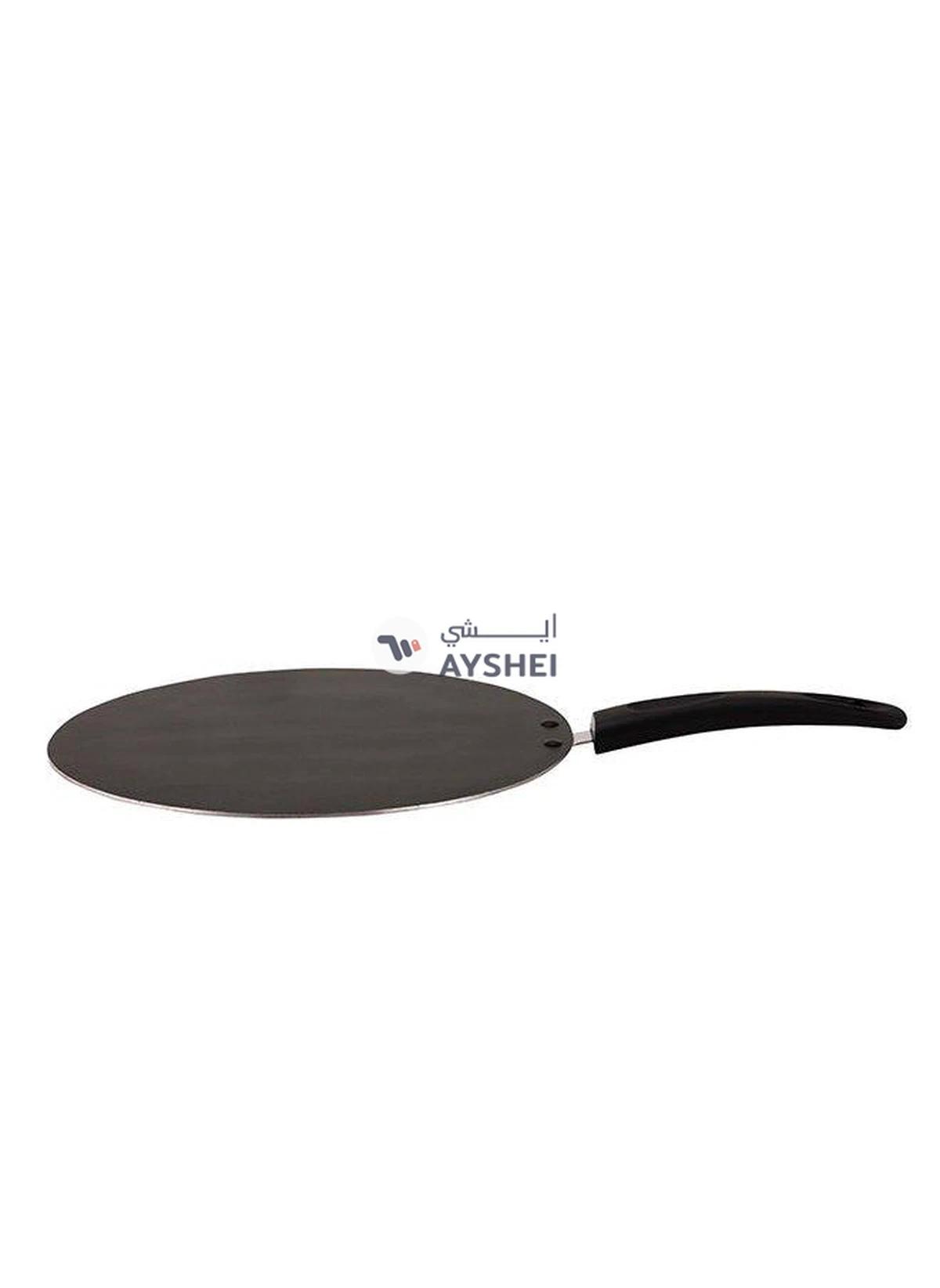 DelCasa 28 CM Flat Tawa DC2813-6-6