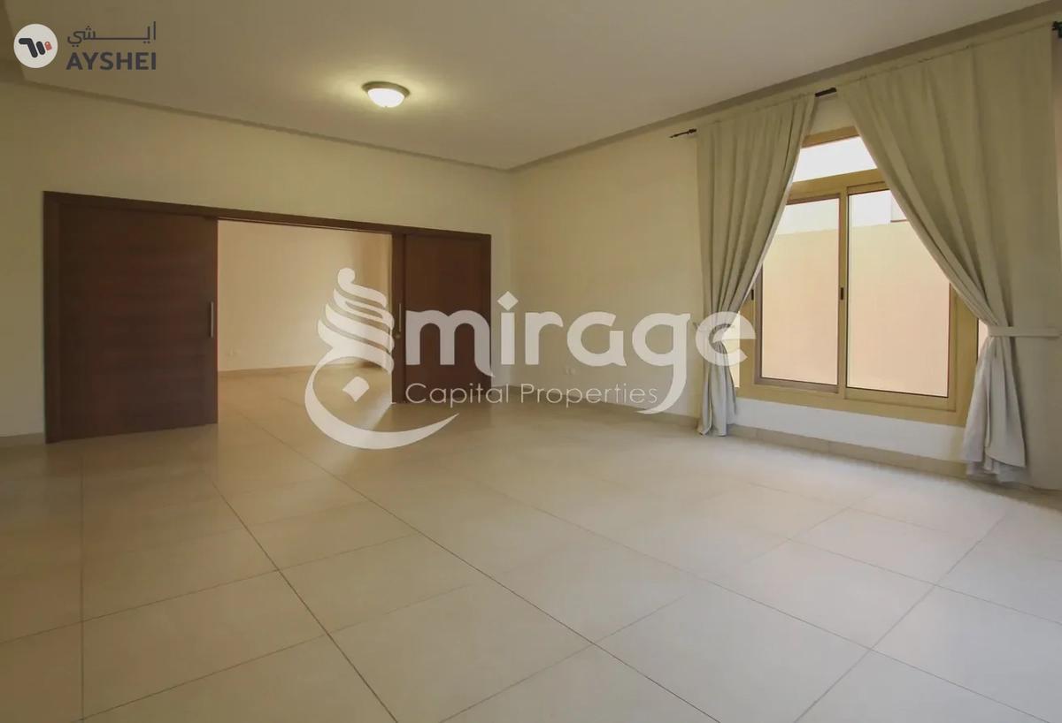VILLA FOR SALE IN NARJIS, AL RAHA GOLF GARDENS-10-10