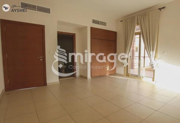 VILLA FOR SALE IN NARJIS, AL RAHA GOLF GARDENS