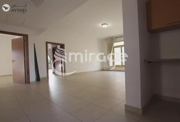 VILLA FOR SALE IN NARJIS, AL RAHA GOLF GARDENS