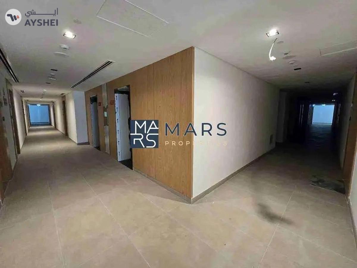 Brand New one-Bedroom Apartment Available For Rent In Al Mamsha Sharjah.-0-landscape