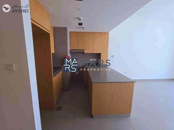 Brand New one-Bedroom Apartment Available For Rent In Al Mamsha Sharjah.