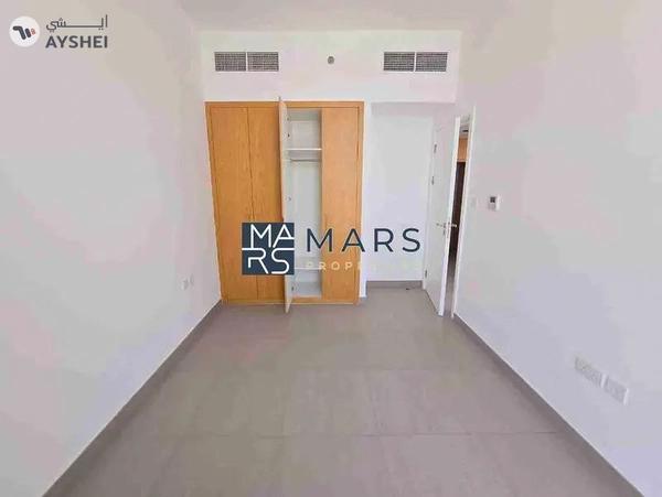 Brand New one-Bedroom Apartment Available For Rent In Al Mamsha Sharjah.