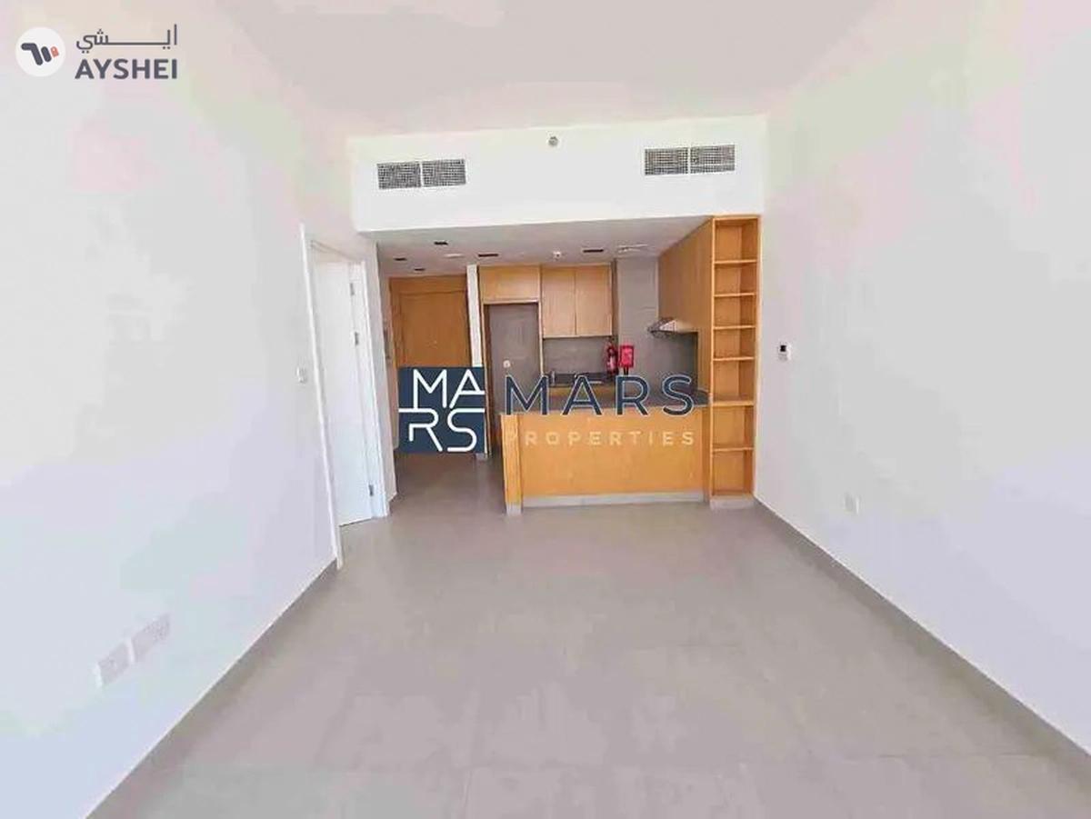 Brand New one-Bedroom Apartment Available For Rent In Al Mamsha Sharjah.-4-4