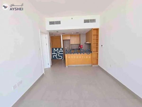 Brand New one-Bedroom Apartment Available For Rent In Al Mamsha Sharjah.