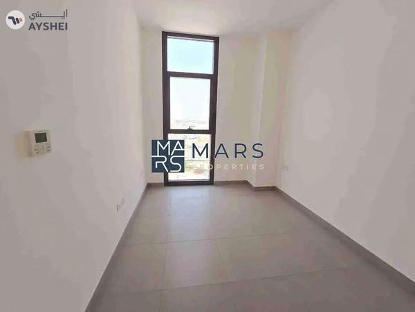 Brand New one-Bedroom Apartment Available For Rent In Al Mamsha Sharjah.