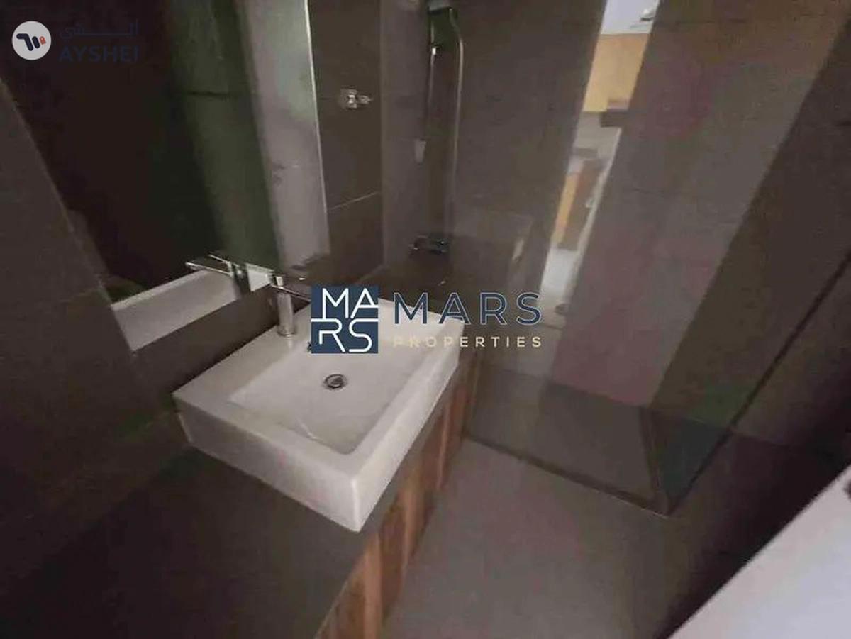 Brand New one-Bedroom Apartment Available For Rent In Al Mamsha Sharjah.-7-7