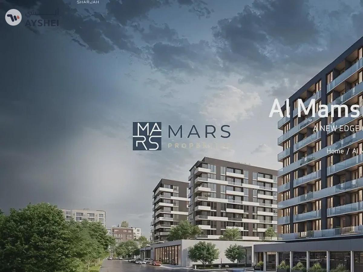 Investment Deal | Luxury Finishing | Open View | Flexible Payment-0-landscape