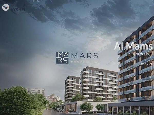 Investment Deal | Luxury Finishing | Open View | Flexible Payment