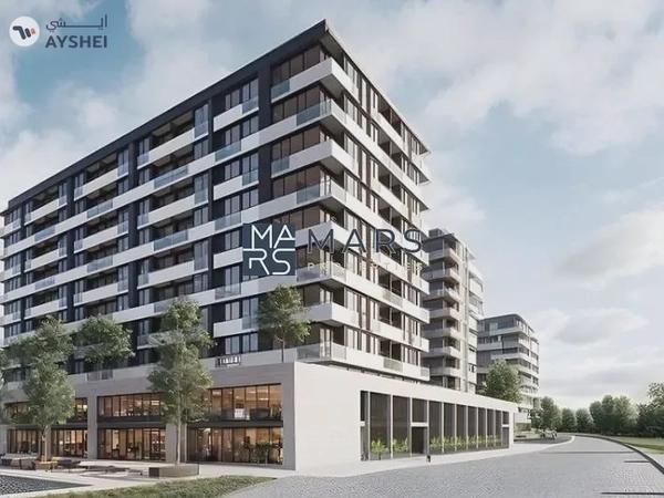 Investment Deal | Luxury Finishing | Open View | Flexible Payment