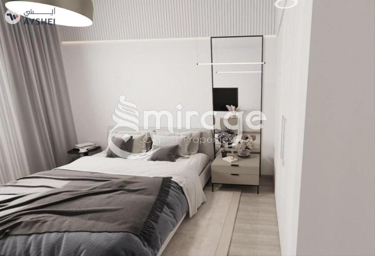 APARTMENT FOR SALE IN RESIDENCES C, YAS GOLF COLLECTION-9-9