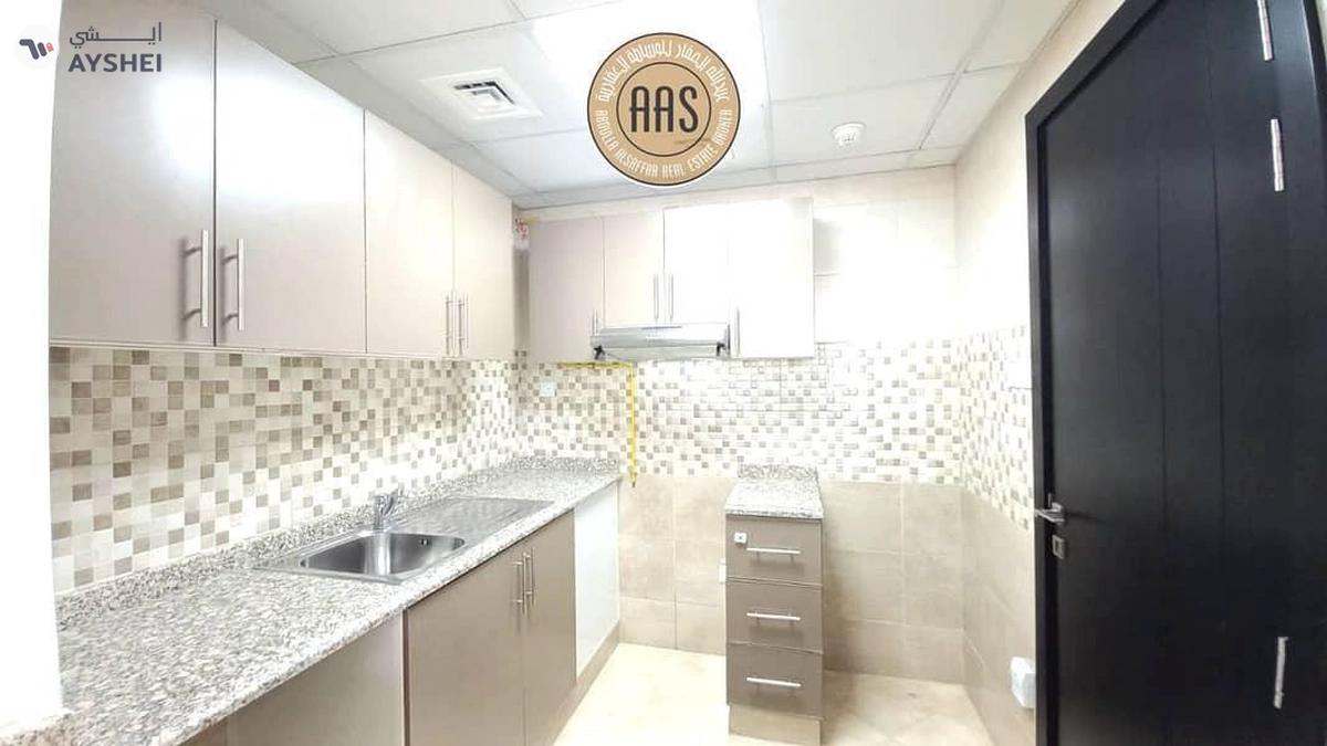 Chiller free luxurious huge 1bhk with all amenities-4-4