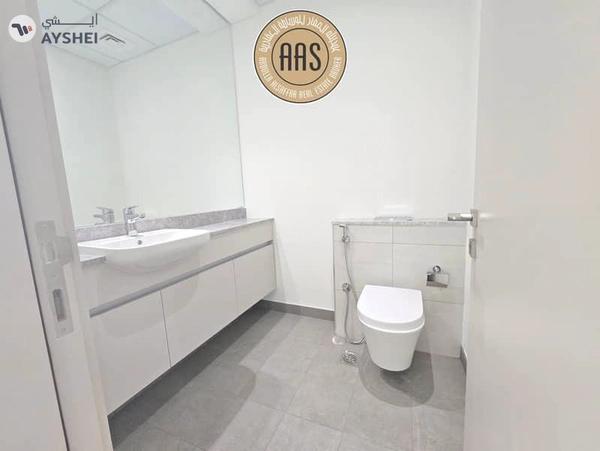 Chiller free closer to Metro 1bhk 2bathrooms in 95k balcony wardrobes