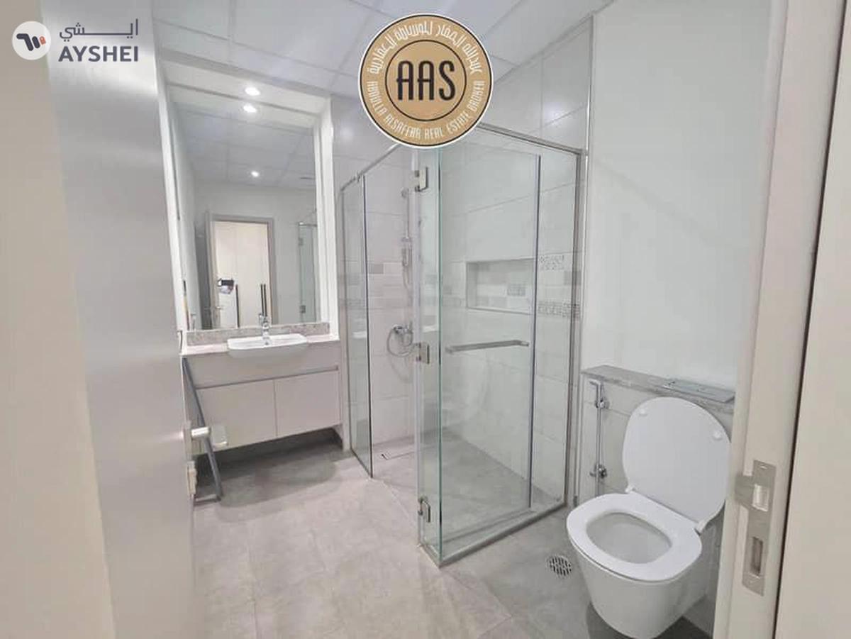 Chiller free closer to Metro 1bhk 2bathrooms in 95k balcony wardrobes-13-13