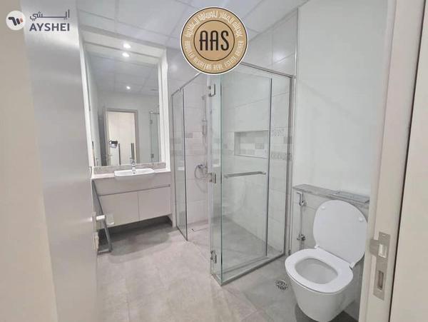 Chiller free closer to Metro 1bhk 2bathrooms in 95k balcony wardrobes