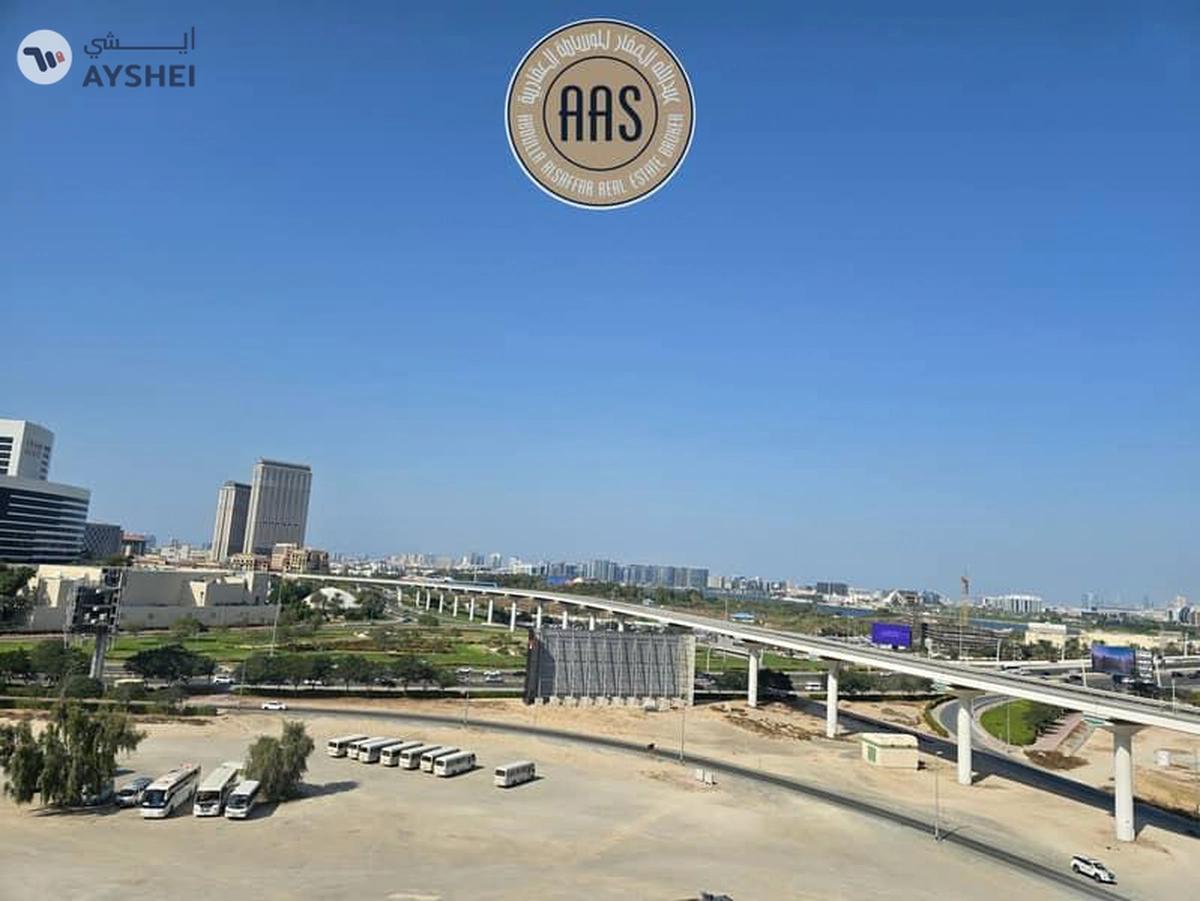 Chiller free closer to Metro 1bhk 2bathrooms in 95k balcony wardrobes-14-14