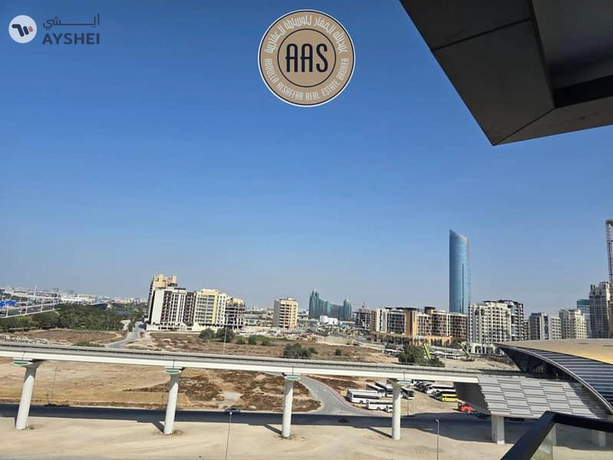 Chiller free closer to Metro 1bhk 2bathrooms in 95k balcony wardrobes-0-landscape