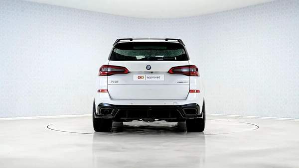 UAEs Very Best Example | 2 Years Free Servicing | AED 2,784 Per Month