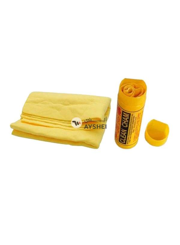Generic Clean Cham Towel
