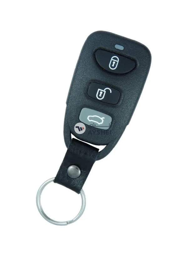 RoadPower Keyless Car Controller System