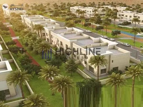 36 Months | All Nationalities | Free Hold | No Commission | Monthly 5245