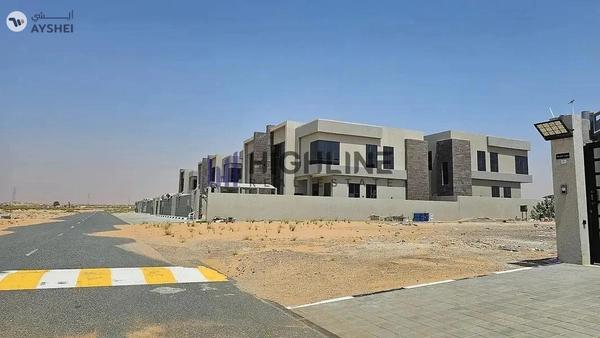 36 Months | All Nationalities | Free Hold | No Commission | Monthly 5245