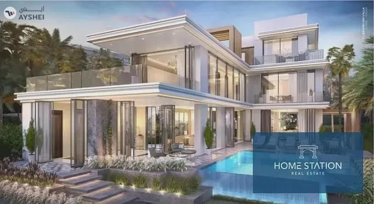 Fiji 1, DAMAC Islands, Dubailand, Dubai-0-0