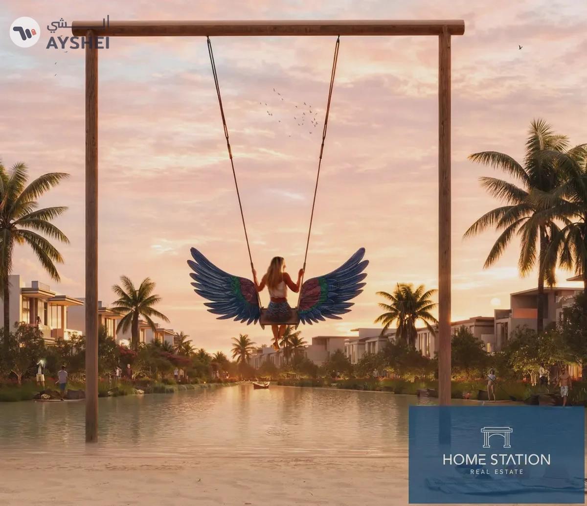 Fiji 1, DAMAC Islands, Dubailand, Dubai-0-landscape