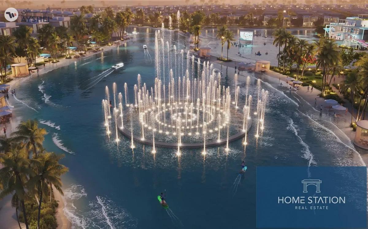 Fiji 1, DAMAC Islands, Dubailand, Dubai-1-landscape
