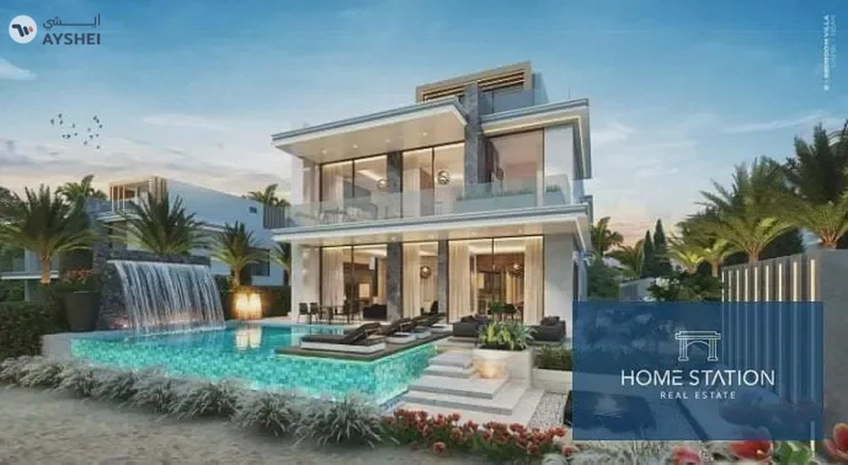 Fiji 1, DAMAC Islands, Dubailand, Dubai-6-6