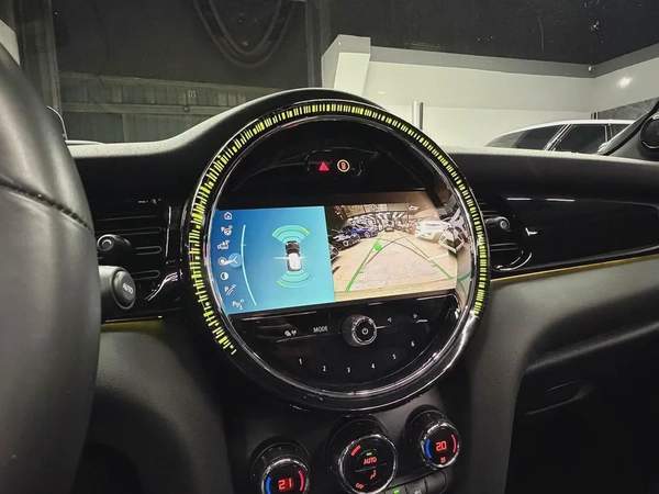 1 Owner | Full Agency Service History | Original Paint | GCC Specs