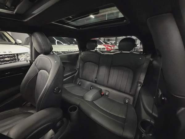 1 Owner | Full Agency Service History | Original Paint | GCC Specs