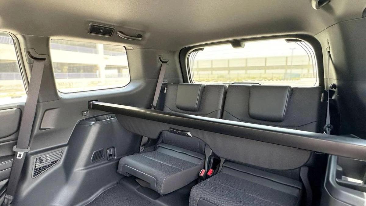 Toyota Prado || 2.4L V4 Petrol || Adventure High Option || 360* Camera || Only for Africa Special P-6-6