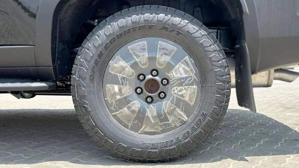 Toyota Prado || 2.4L V4 Petrol || Adventure High Option || 360* Camera || Only for Africa Special P