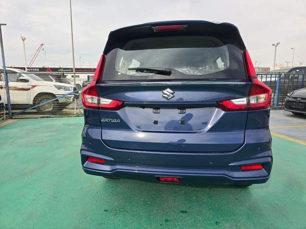 Suzuki Ertiga Suzuki Ertiga 1.5L GLX – 7 Seater – 2026