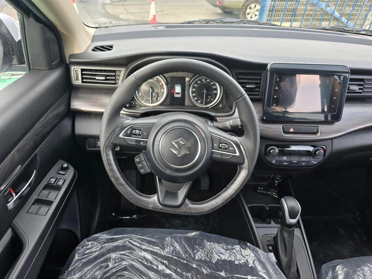 Suzuki Ertiga Suzuki Ertiga 1.5L GLX – 7 Seater – 2026-8-8