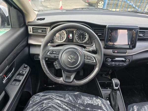Suzuki Ertiga Suzuki Ertiga 1.5L GLX – 7 Seater – 2026