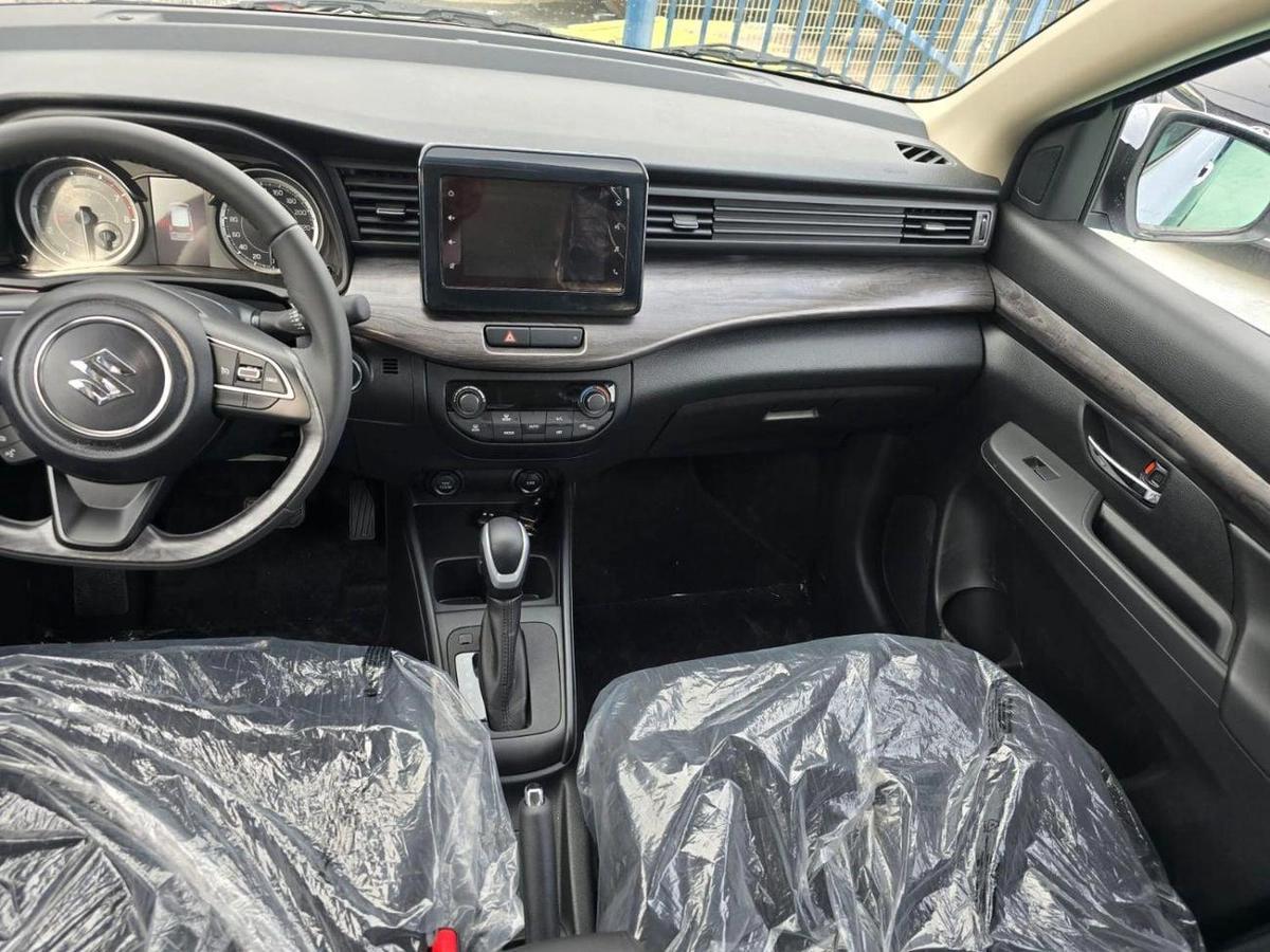 Suzuki Ertiga Suzuki Ertiga 1.5L GLX – 7 Seater – 2026-9-9