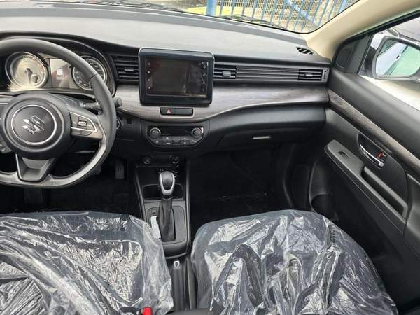 Suzuki Ertiga Suzuki Ertiga 1.5L GLX – 7 Seater – 2026