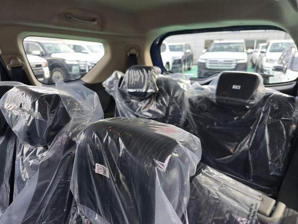 Suzuki Ertiga Suzuki Ertiga 1.5L GLX – 7 Seater – 2026