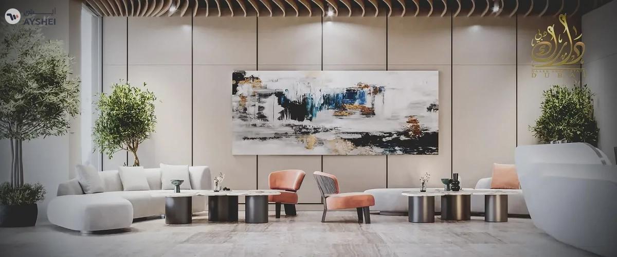 Luxury Studio_Park-Front_3Mins to Circle Mall-1-1