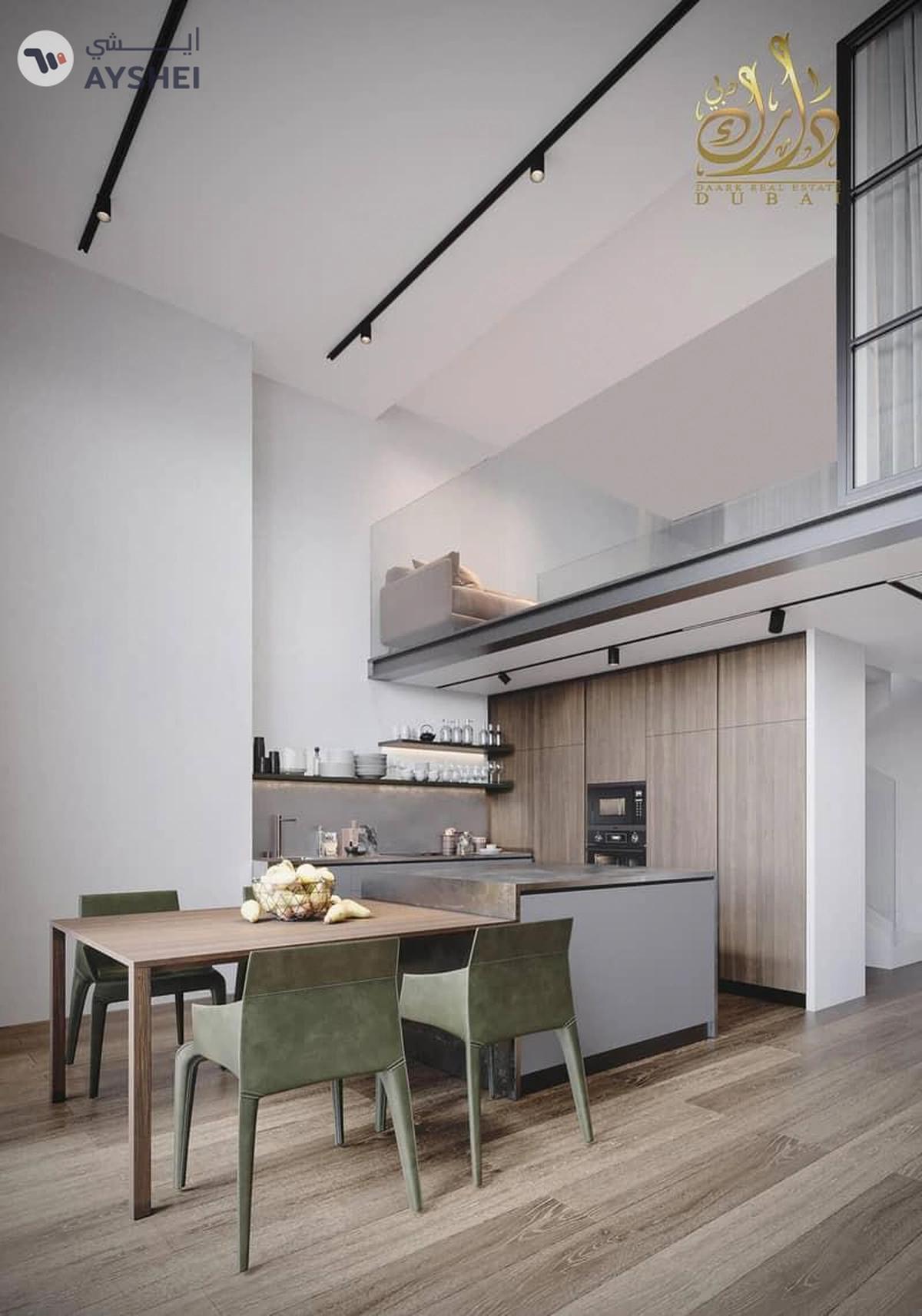 Luxury Studio_Park-Front_3Mins to Circle Mall-12-12